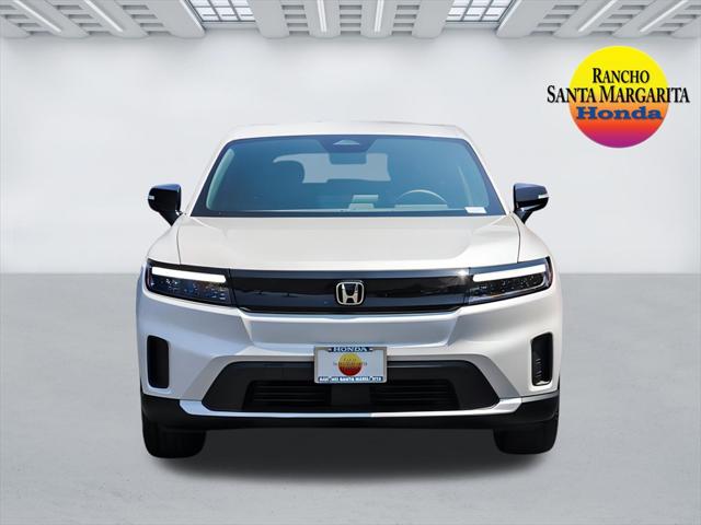 2025 Honda Prologue EX