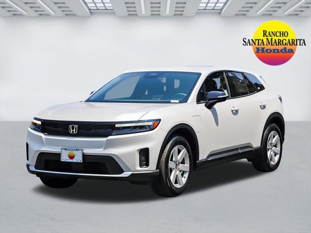 2025 Honda Prologue EX