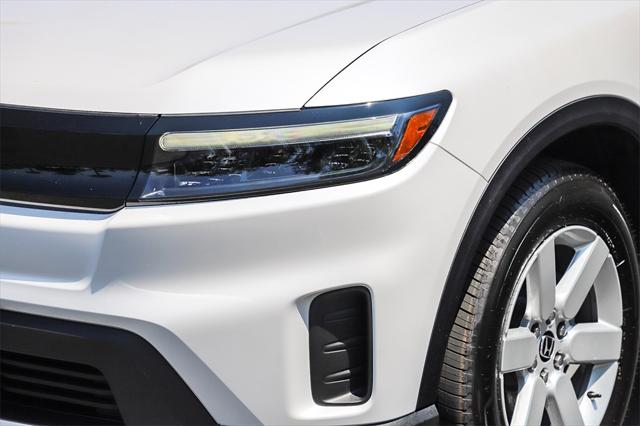 2025 Honda Prologue EX