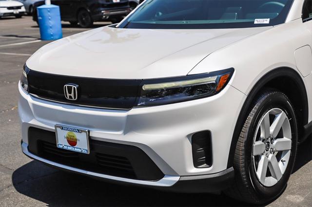 2025 Honda Prologue EX