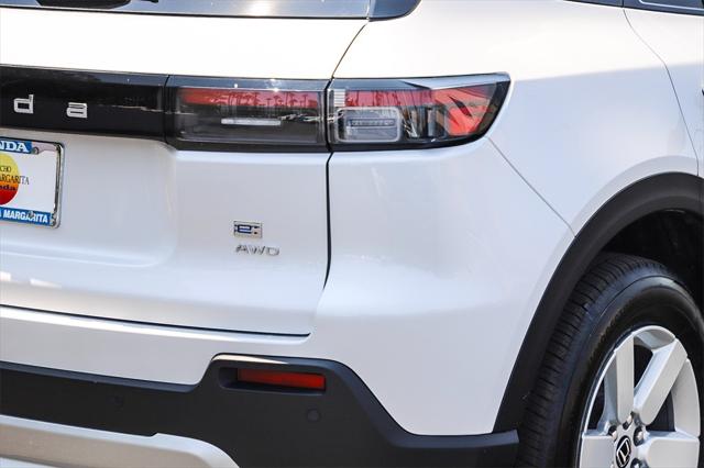 2025 Honda Prologue EX