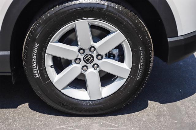 2025 Honda Prologue EX