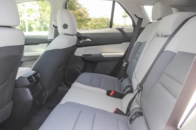 2025 Honda Prologue EX