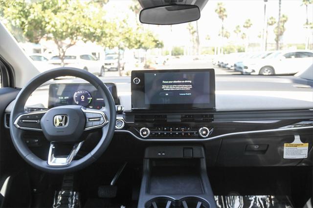 2025 Honda Prologue EX