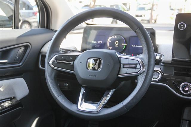 2025 Honda Prologue EX
