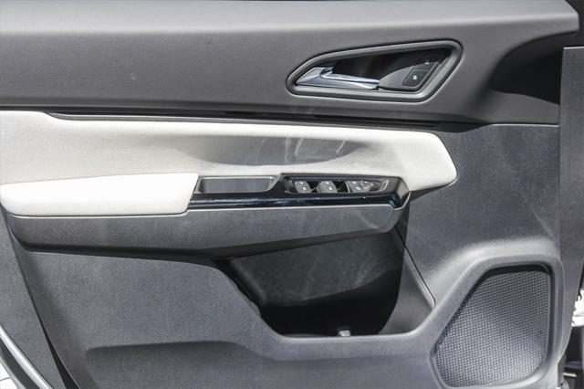 2025 Honda Prologue EX