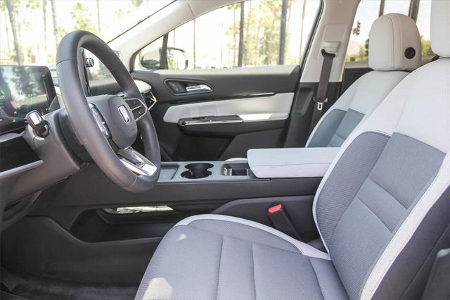 2025 Honda Prologue EX