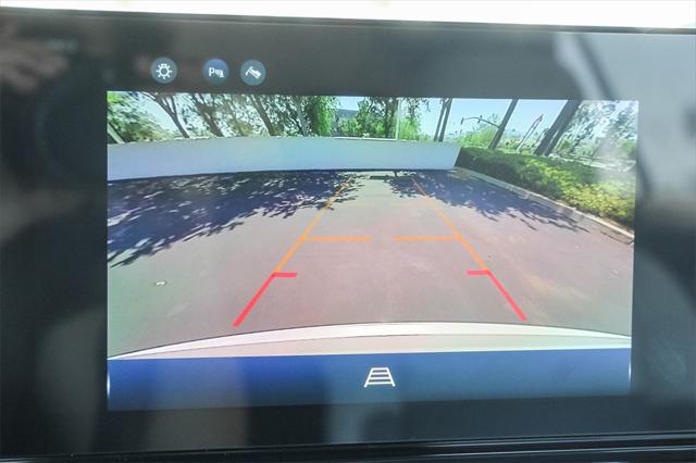 2025 Honda Prologue EX