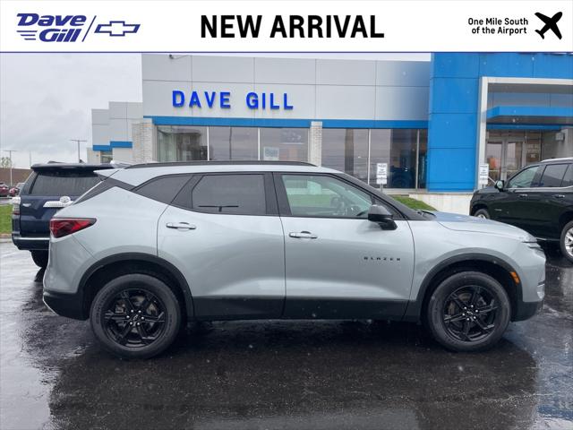 Used 2023 Chevrolet Blazer For Sale in Columbus, OH