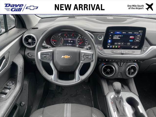 Used 2023 Chevrolet Blazer For Sale in Columbus, OH