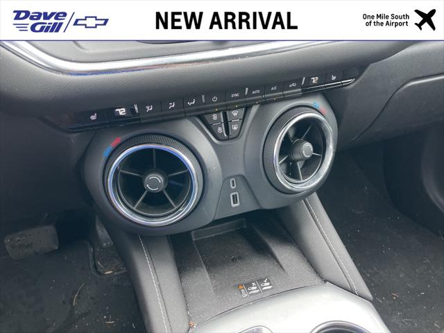 Used 2023 Chevrolet Blazer For Sale in Columbus, OH