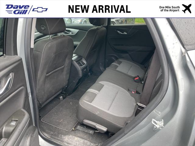Used 2023 Chevrolet Blazer For Sale in Columbus, OH