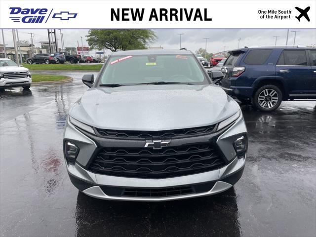 Used 2023 Chevrolet Blazer For Sale in Columbus, OH