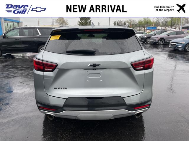 Used 2023 Chevrolet Blazer For Sale in Columbus, OH