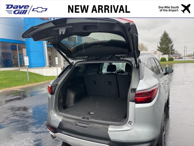 Used 2023 Chevrolet Blazer For Sale in Columbus, OH