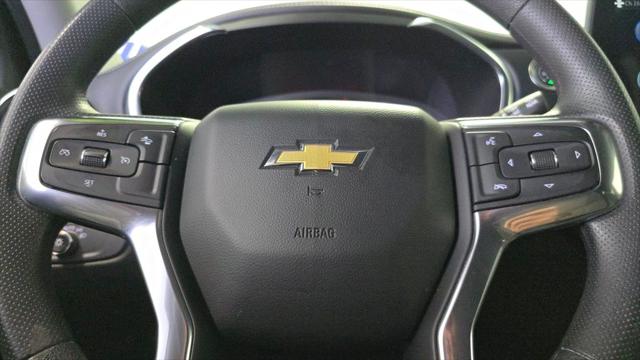 Used 2023 Chevrolet Blazer For Sale in Columbus, OH