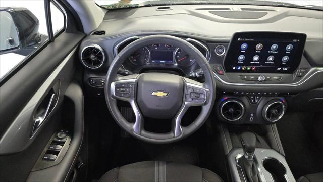 Used 2023 Chevrolet Blazer For Sale in Columbus, OH