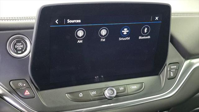Used 2023 Chevrolet Blazer For Sale in Columbus, OH