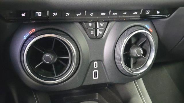 Used 2023 Chevrolet Blazer For Sale in Columbus, OH