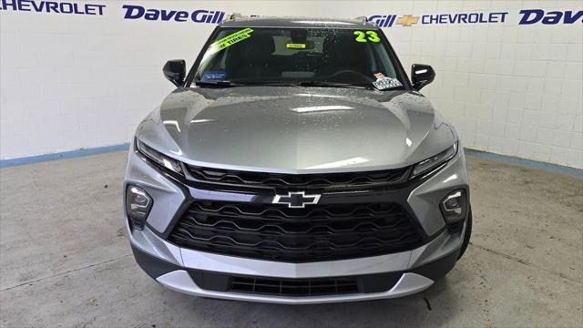 Used 2023 Chevrolet Blazer For Sale in Columbus, OH