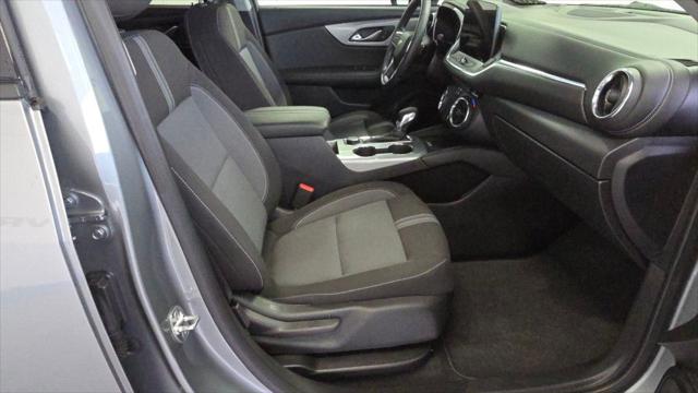 Used 2023 Chevrolet Blazer For Sale in Columbus, OH