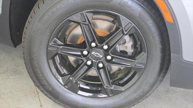 Used 2023 Chevrolet Blazer For Sale in Columbus, OH