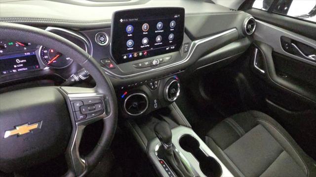 Used 2023 Chevrolet Blazer For Sale in Columbus, OH