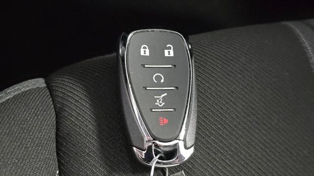 Used 2023 Chevrolet Blazer For Sale in Columbus, OH