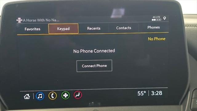 Used 2023 Chevrolet Blazer For Sale in Columbus, OH