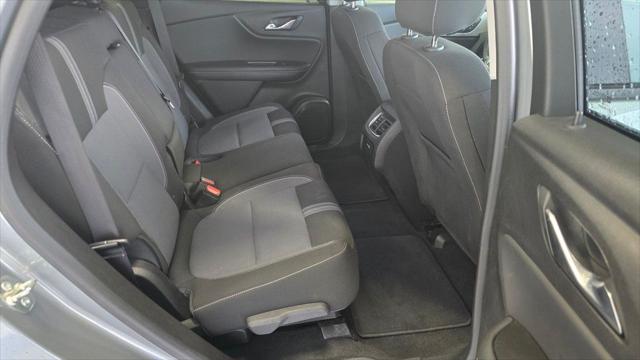 Used 2023 Chevrolet Blazer For Sale in Columbus, OH