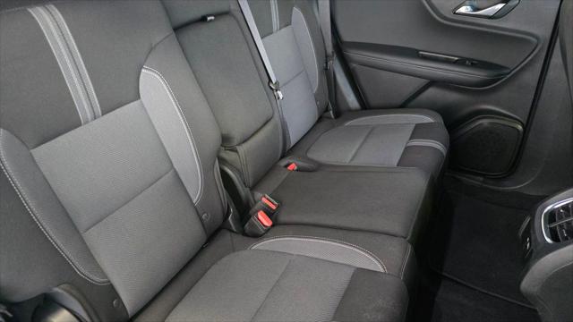 Used 2023 Chevrolet Blazer For Sale in Columbus, OH