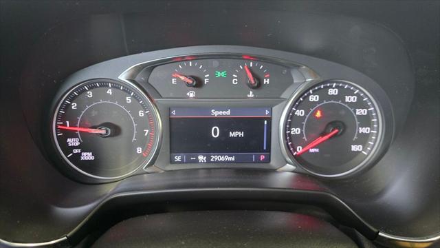 Used 2023 Chevrolet Blazer For Sale in Columbus, OH