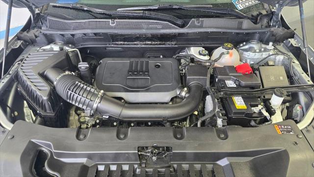 Used 2023 Chevrolet Blazer For Sale in Columbus, OH