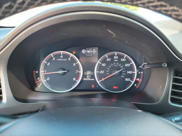 2022 Acura ILX Technology & A-SPEC Packages