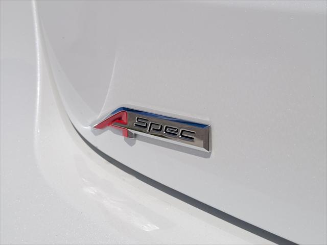 2022 Acura ILX Technology & A-SPEC Packages