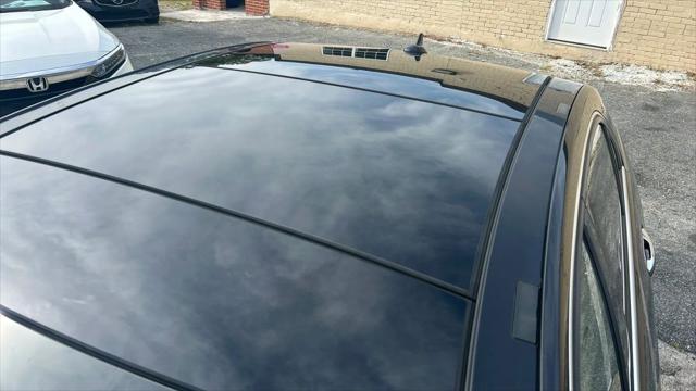 2016 Mercedes-Benz E 350 4MATIC