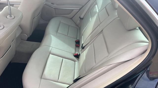 2016 Mercedes-Benz E 350 4MATIC