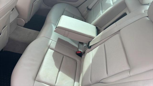 2016 Mercedes-Benz E 350 4MATIC