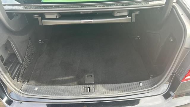 2016 Mercedes-Benz E 350 4MATIC
