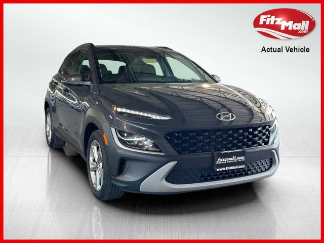 2023 Hyundai Kona SEL for sale in Gaithersburg, MD