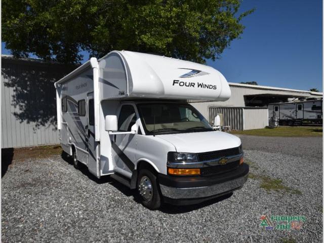 2024 Chevrolet Express Cutaway Work Van for sale in Jacksonville, FL