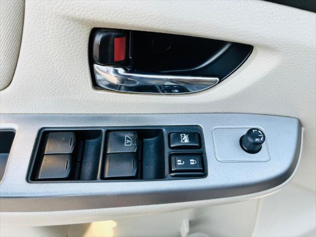 2014 Subaru XV Crosstrek Hybrid 2.0i