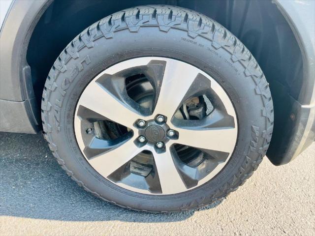 2014 Subaru XV Crosstrek Hybrid 2.0i
