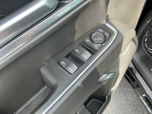 Used 2025 Chevrolet Silverado 1500 For Sale in Muscle Shoals, AL