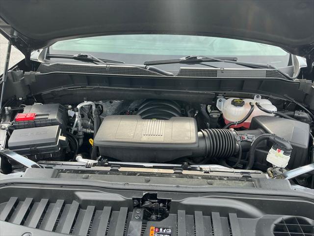 Used 2025 Chevrolet Silverado 1500 For Sale in Muscle Shoals, AL