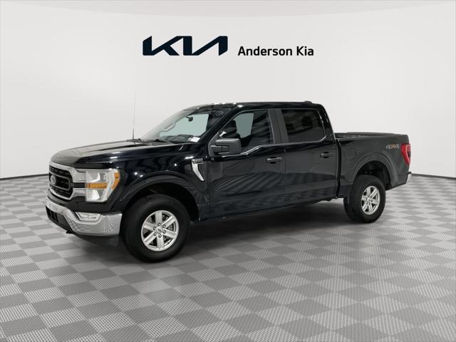 2022 Ford F-150 XLT for sale in St Joseph, MO