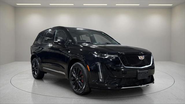 2022 Cadillac XT6 AWD Sport for sale in Waukesha, WI