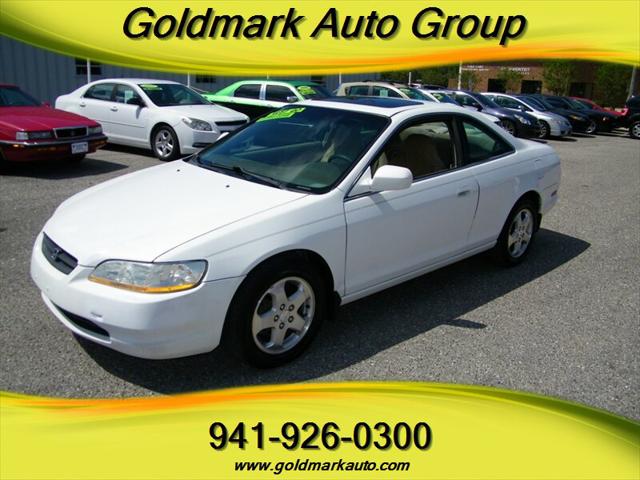 2000 Honda Accord 3.0 EX for sale in Sarasota, FL