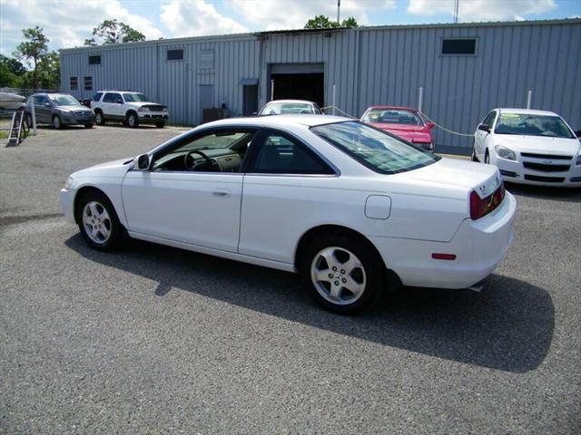 2000 Honda Accord 3.0 EX