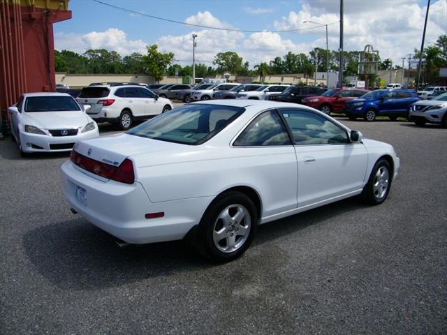 2000 Honda Accord 3.0 EX